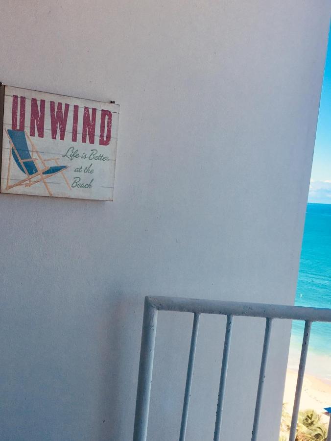 Marbella, Isla Verde Apartamento San Juan
