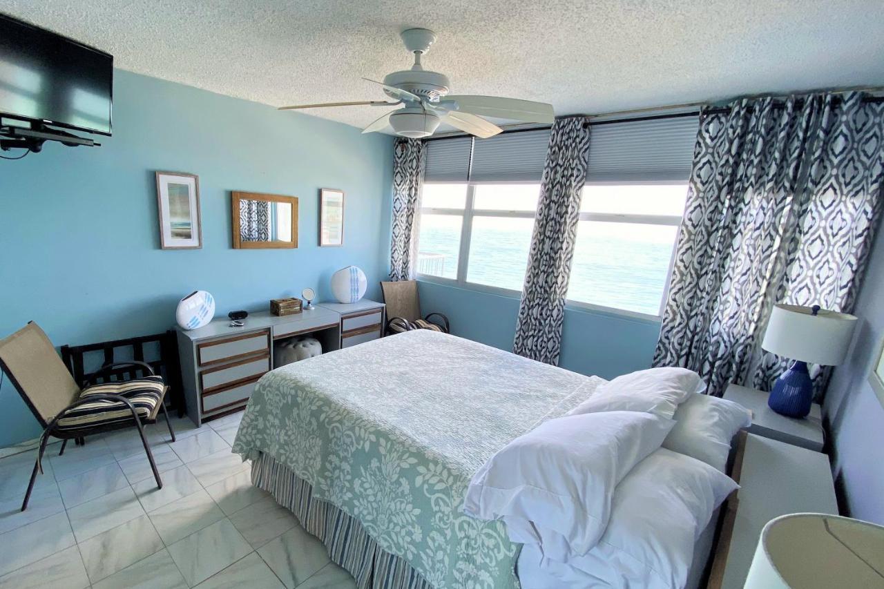 Marbella, Isla Verde Apartamento San Juan