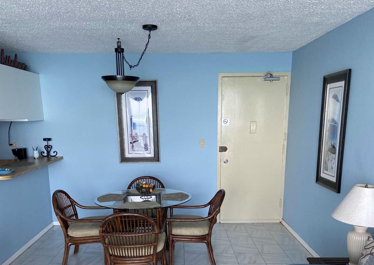 Apartamento Marbella, Isla Verde San Juan