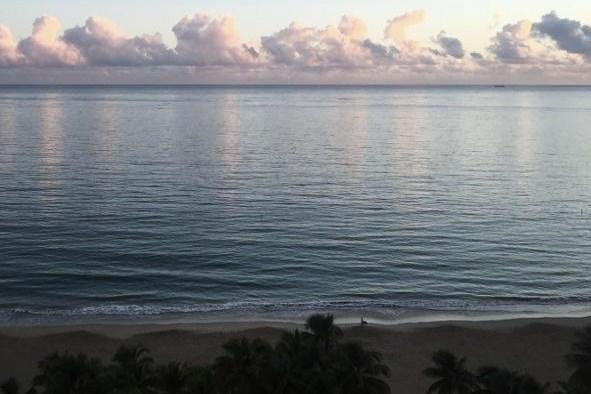 Marbella, Isla Verde Apartamento *