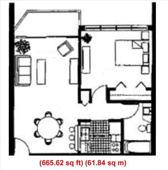 Apartamento Marbella, Isla Verde San Juan