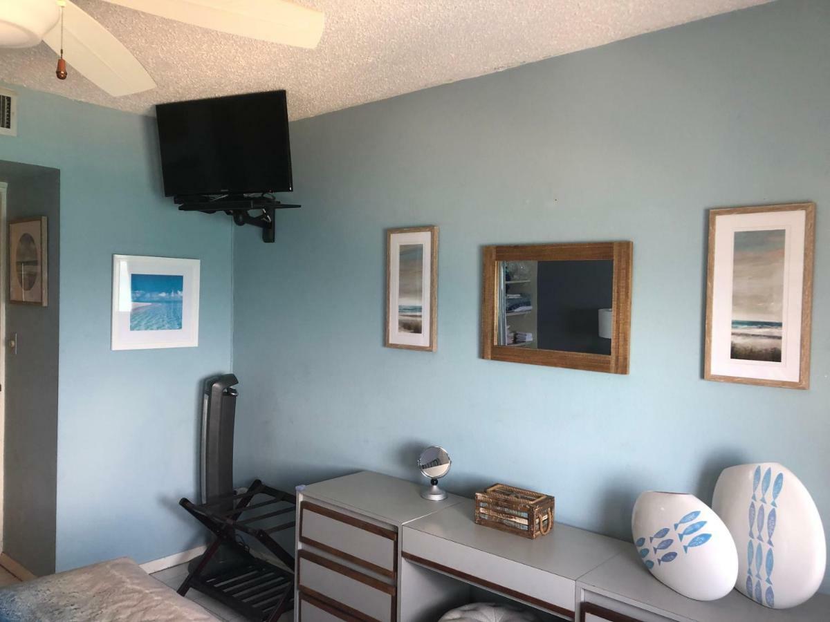 Marbella, Isla Verde Apartamento *